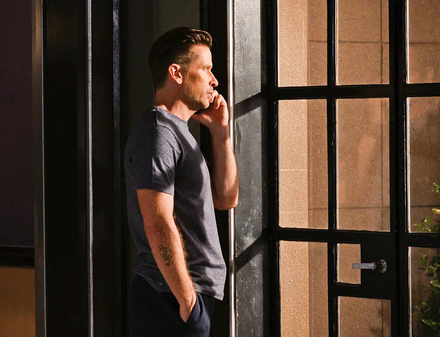 General Hospital Spoilers: Confirmed - Don’t Expect To See Roger Howarth Back As Todd Manning