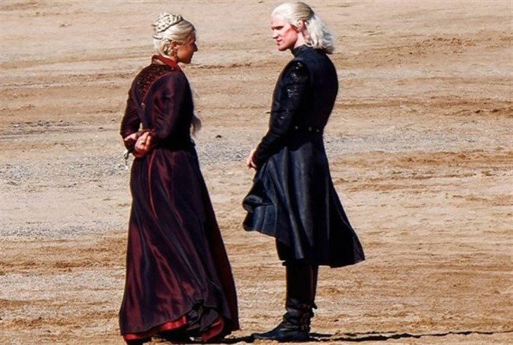 game of thrones max séries