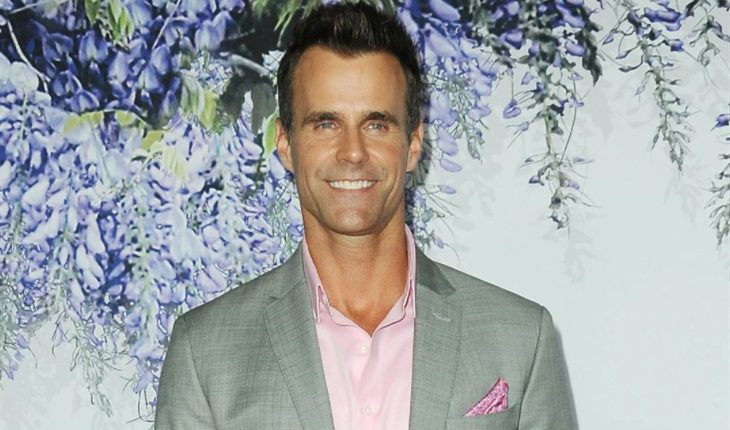 General Hospital – Cameron Mathison