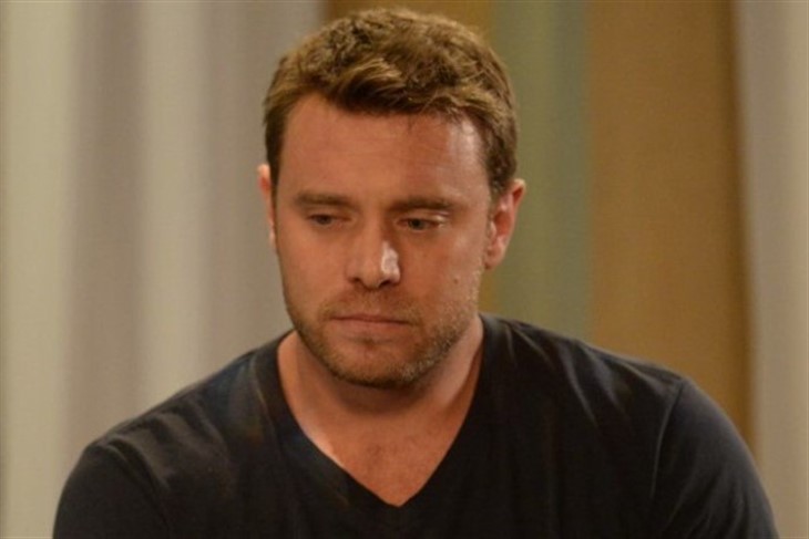 General Hospital Spoilers and Rumors: Soldier Boy Drew Returns Home To Take Down Peter?