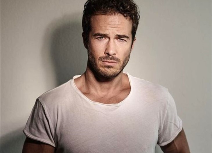 General Hospital Spoilers Gh Alum Ryan Carnes Has Booked A New Film Gig