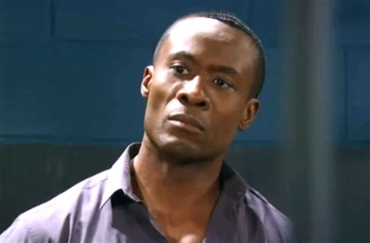 General Hospital Spoilers: Shawn Catches Portia's Eye - New GH Super Couple?