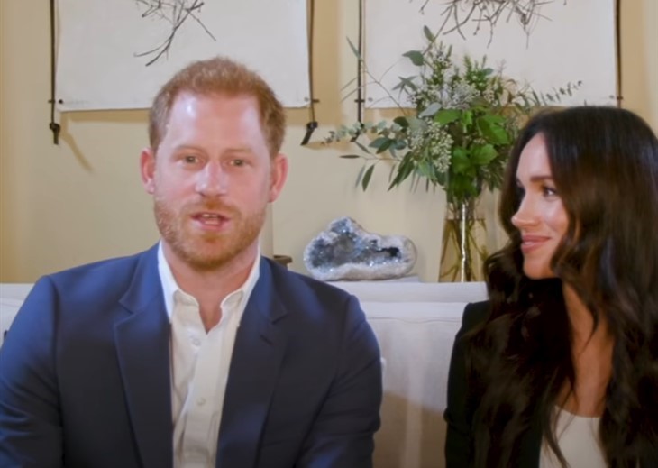 Royal Family News: Prince Charles' Streamlined Monarchy Plans Could Dump Prince Harry And Meghan Markle