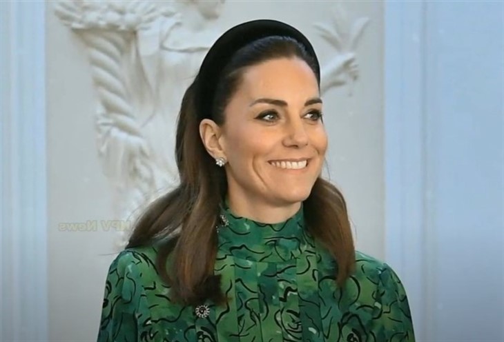 Royal Family News: Kate Middleton EXHAUSTED By Meghan Markle’s Endless Chatter