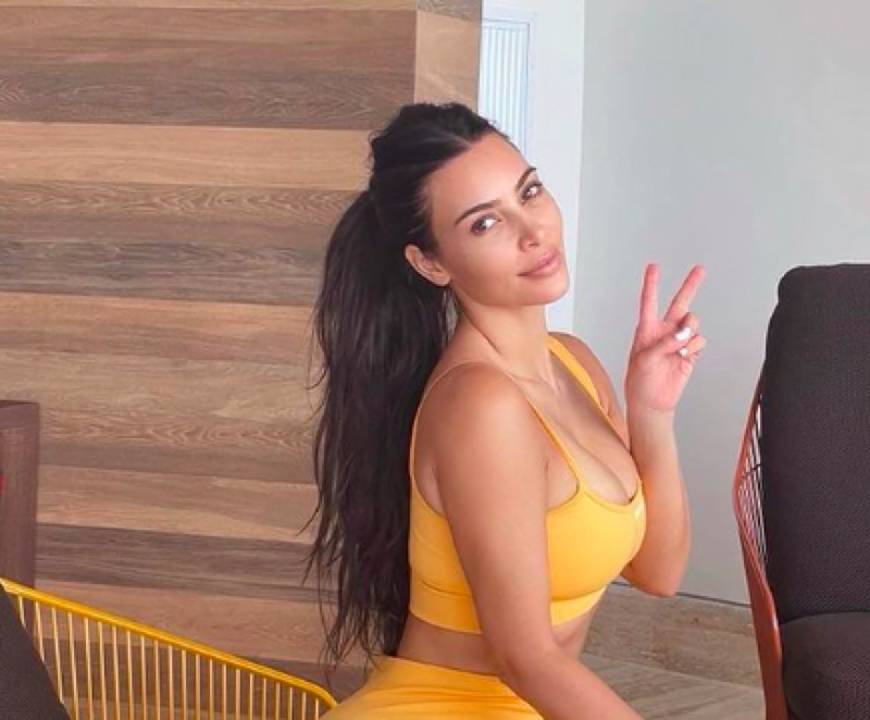 Kim Kardarshian