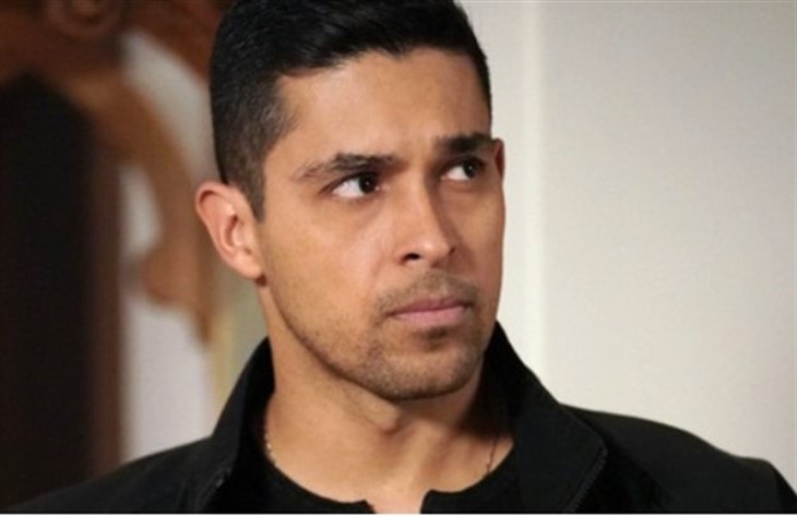 NCIS Wilmer Valderrama Teases Aftermath After Torres' Bittersweet Reunion With Dad