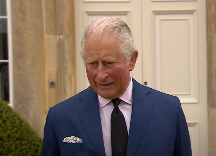 Royal Family News: Prince Charles, King Of England: What Happens When Queen Elizabeth Is Gone