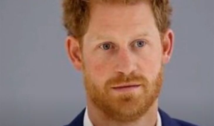 Prince Harry