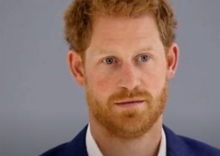 Royal Family News: Prince Harry Leaked Info Immediately After His Arrival Back in the US