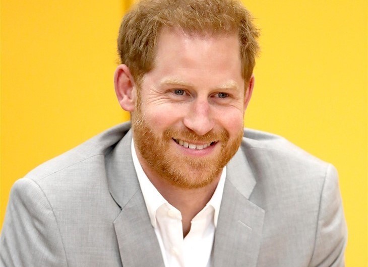 Royal Family News: Prince Harry Accused Of Putting Fame Over Family