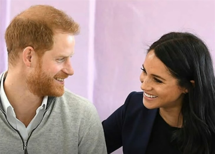 Royal Family News: Prince Harry And Meghan Markle Barked At Royal Aides They Were 'The Boss'