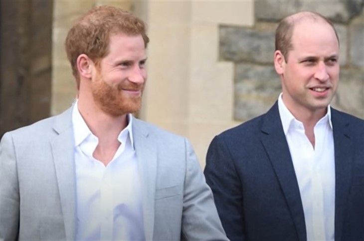 Royal Family News: Prince William And Prince Harry Friends Again, Meghan Markle Stunned