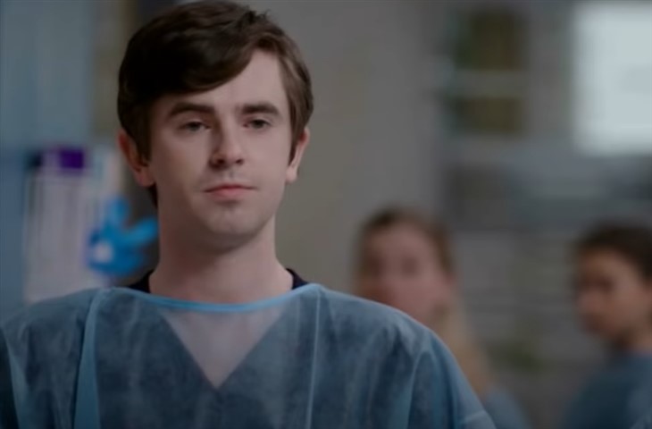 The Good Doctor Season 4, Episode 15 Spoilers: Shaun’s Irrational Confession, Save The Children