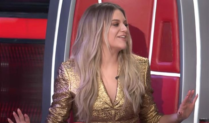 The Voice – Kelsea Ballerini | Celebrating The Soaps