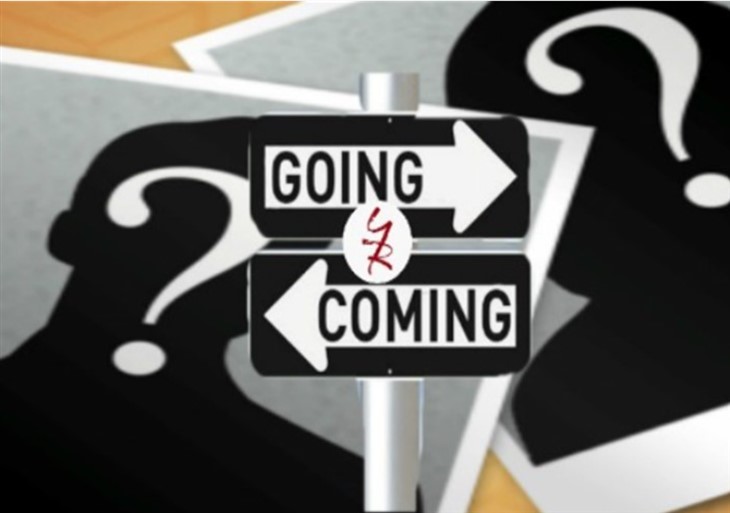 The Young And The Restless Comings And Goings: A Major Character Is Recast and A New Character Premieres