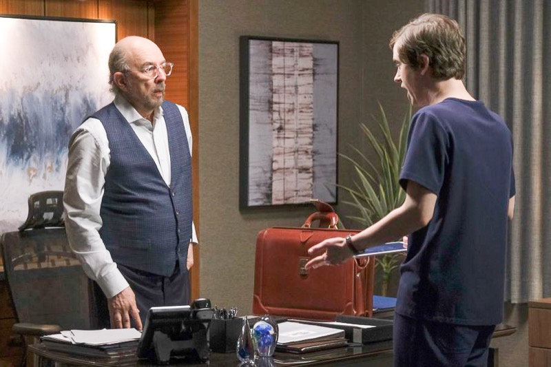 The Good Doctor Season 4, Episode 15 Spoilers: Shaun’s Irrational Confession, Save The Children
