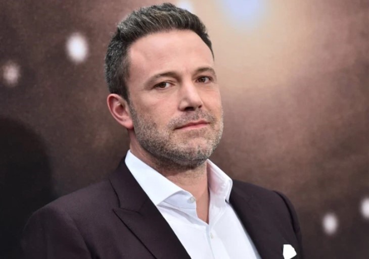 Ben Affleck Reportedly Makes Huge Efforts To Win Over His ...