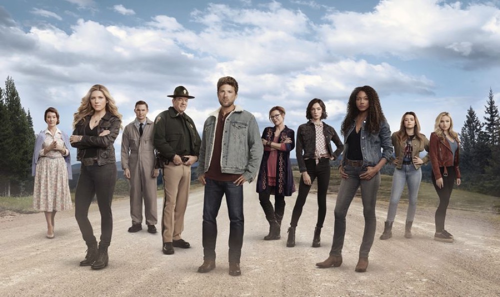 Big Sky News: ABC Show Is Killing Fans With A Pronounced Penchant For Gory Deaths