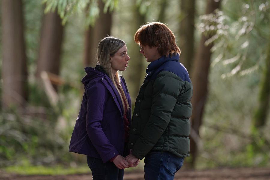 Big Sky Season 1 Episode 15 Spoilers: Ronald Scrambles - Cassie In Trouble & More