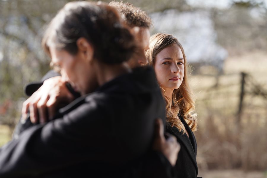 Big Sky Season 1 Episode 14 Spoilers: Cheyenne Makes A Power Move - Ronald Case Stalled & More