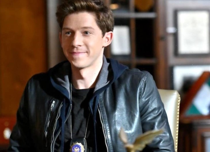 Blue Bloods Spoilers: Joe Hill Returns In The Season Finale