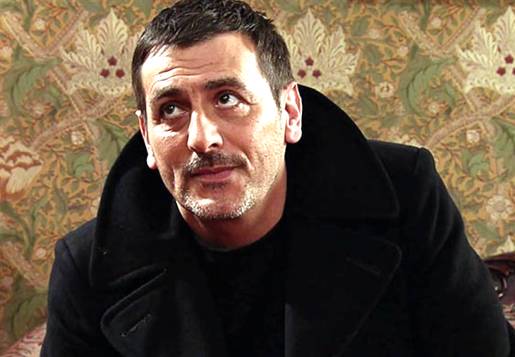 Coronation Street Spoilers: Peter Barlow Gets Back On The Transplant List