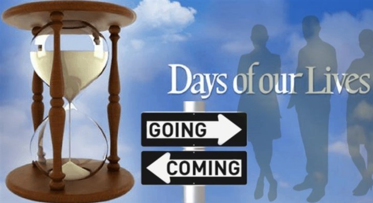 Days Of Our Lives Comings And Goings: A Shocking Return And An Exit!