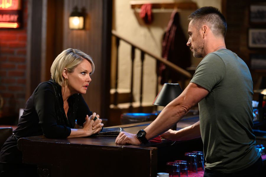 Why General Hospital Needs To Bring Back Julian Jerome
