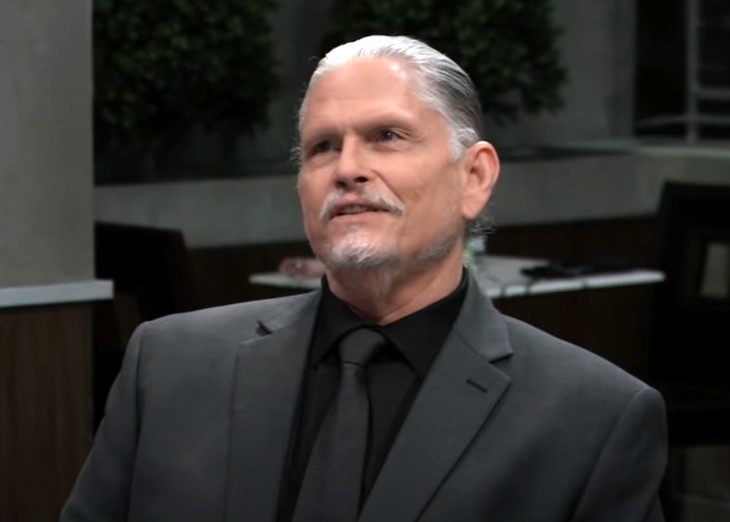 General Hospital Spoilers: Cyrus And Leisl Obrecht At War, Mobster Blindsided By Ruthless Mom