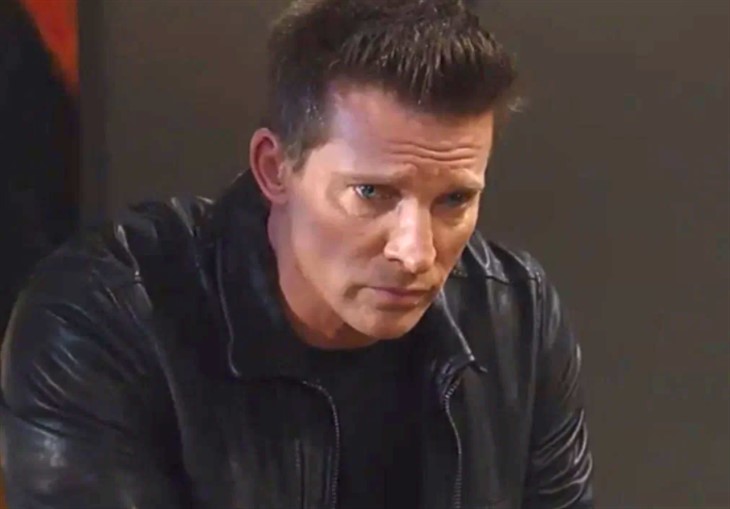 General Hospital Spoilers: Jason’s Escape Ends In Bloodbath, Can Britt Save Jason?