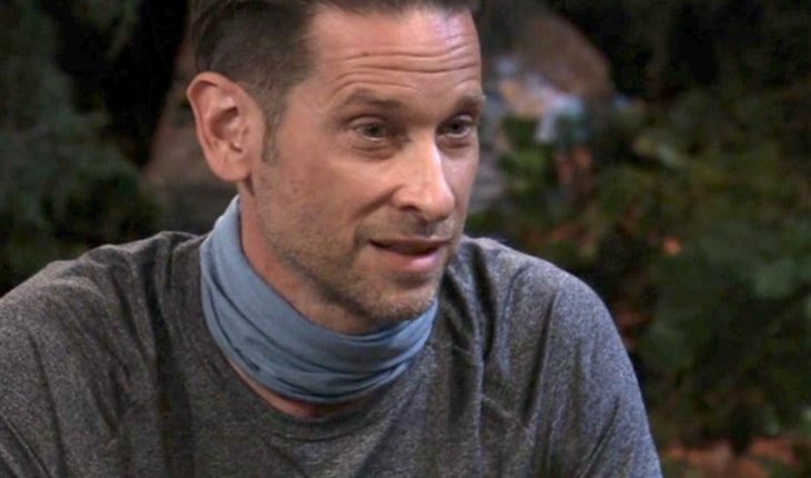 General Hospital – Roger Howarth (Austin)