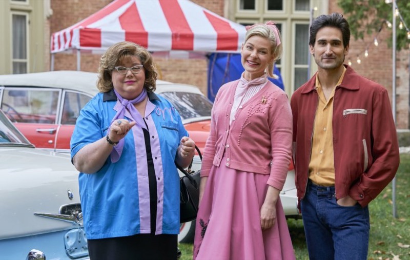 Good Witch Spoilers & Recap 05/23/21: Season 7 Episode 2 "The Shell"