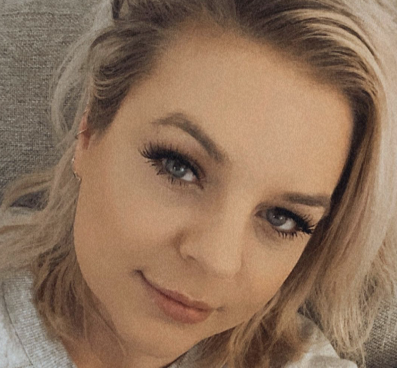 General Hospital Spoilers: Kirsten Storms Shows Off Daughter Harper’s Amazing Talent