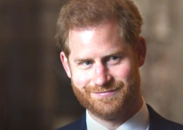 Royal Family News: Prince Harry Opens Up About Secretly Dating Meghan & Struggling With His Royal Title