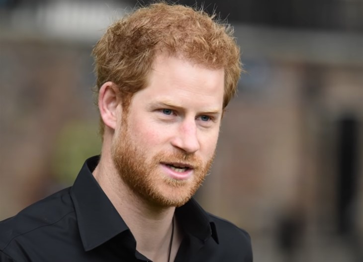 Royal Family News: Prince Harry ABUSING His Royal Connections After