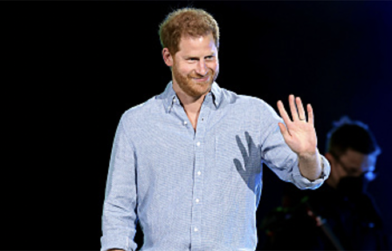 Royal Family News: George Clooney Stood Up Prince Harry After Inviting Him To His House