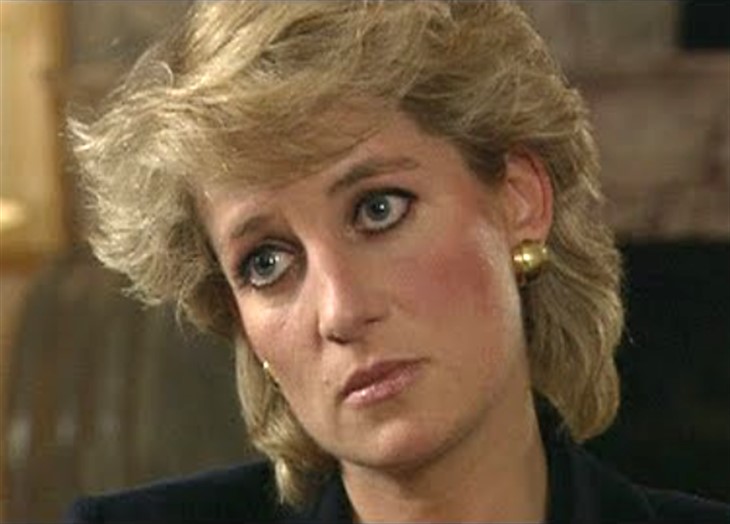 Royal Family News: Princess Diana Came To Fear 'The Poison Dwarf' Martin Bashir?