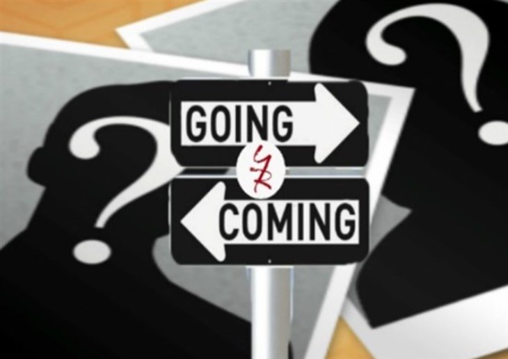 The Young And The Restless Comings And Goings: An Epic Comeback And Newbie News
