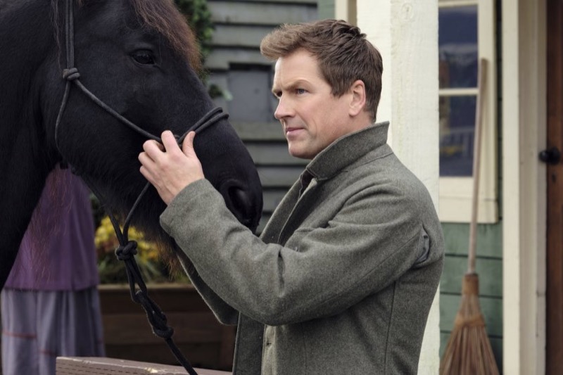 When Calls The Heart Season 8 Spoilers: Carson Loses Ring In What?! Faith Interrupts Messy Search