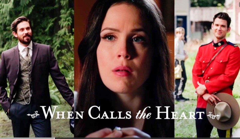 When Calls The Heart Season 8 Finale Spoilers: Elizabeth's Choice, Big Changes, And One Exit