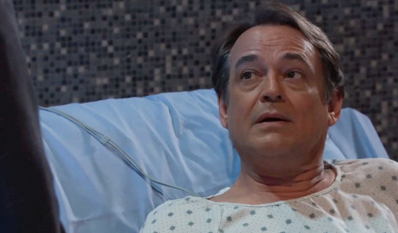 General Hospital Leak: Who Is The Mystery Woman Helping Ryan In Pentonville?
