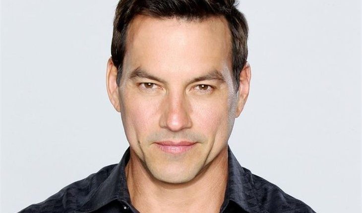 General Hospital -Tyler Christopher | Celebrating The Soaps