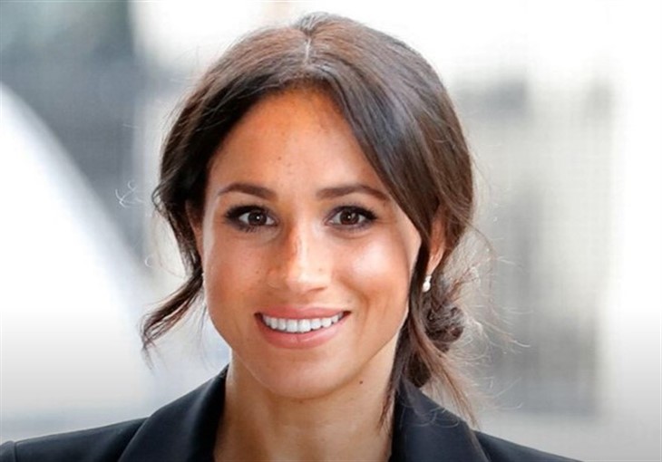 Royal Family News: Meghan Markle's Disputed Book - Will ...