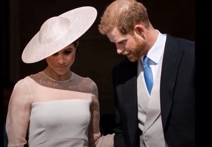 Royal Family News: Meghan Markle And Prince Harry's ...