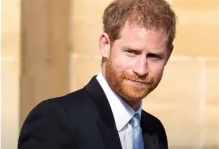 Royal Family News: New Shocking Claims About Prince Harry Revealed