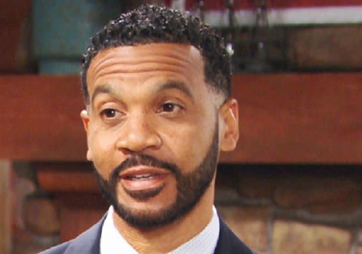 The Bold And The Beautiful (B&B) Spoilers: Justin Takes Control