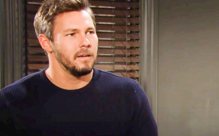 The Bold And Beautiful Spoilers Is Liam Spencer Leaving B B