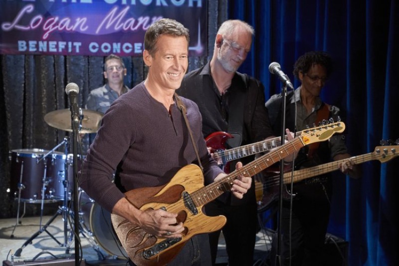 Good Witch Season 7, Episode 6 Spoilers: Wishing Well Surprise, Rock Star Reunion, Cassie’s CB Connection