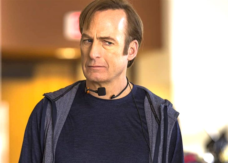 Bob Odenkirk Rushed to Hospital after Fainting While ...