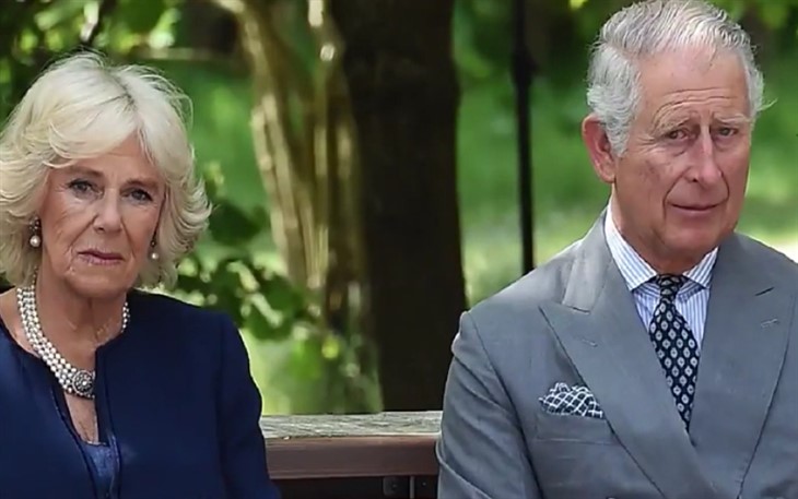 Royal Family News: Do Camilla Parker Bowles' Kids Deserve Royal Titles?